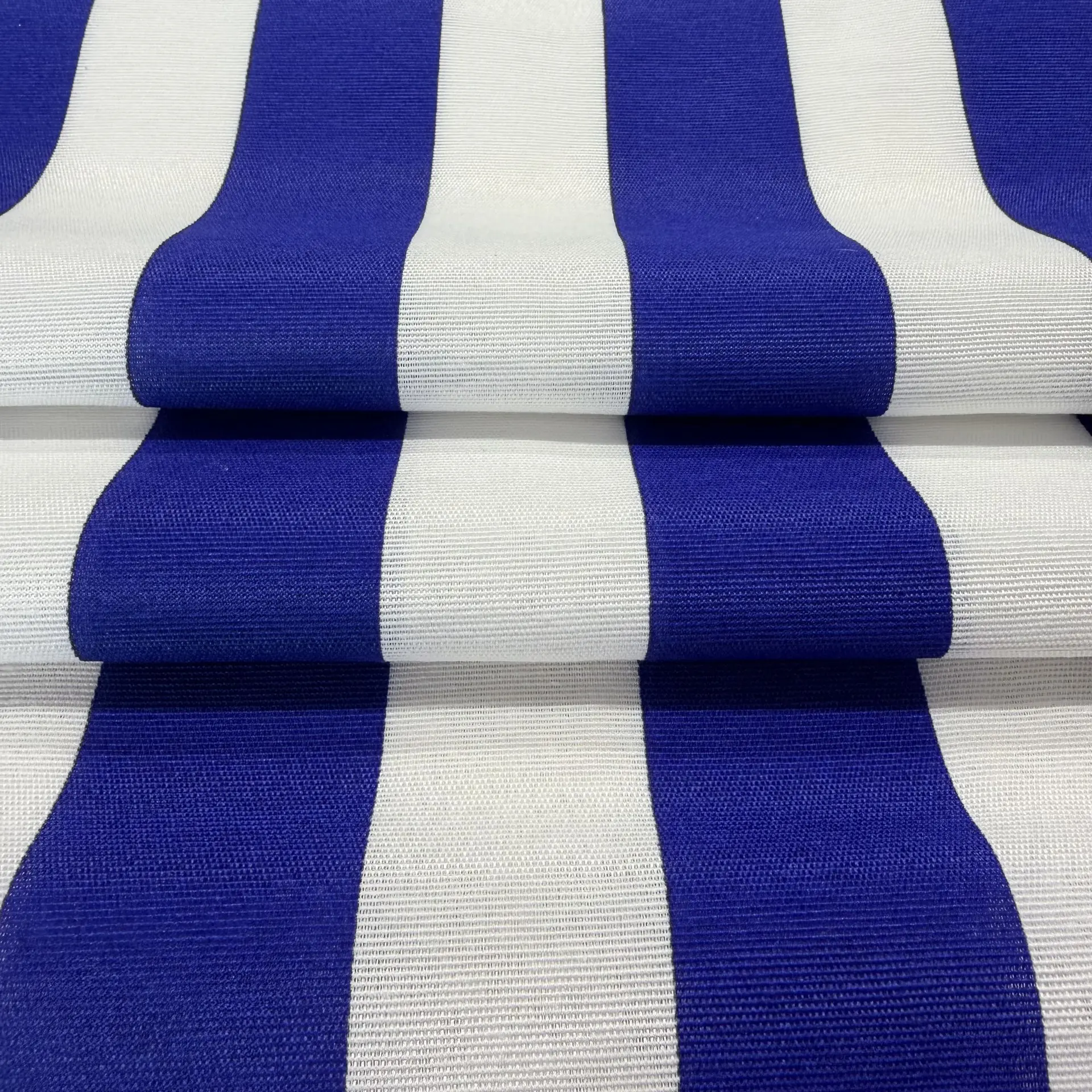 Loneta raya G azulón – imagen 2