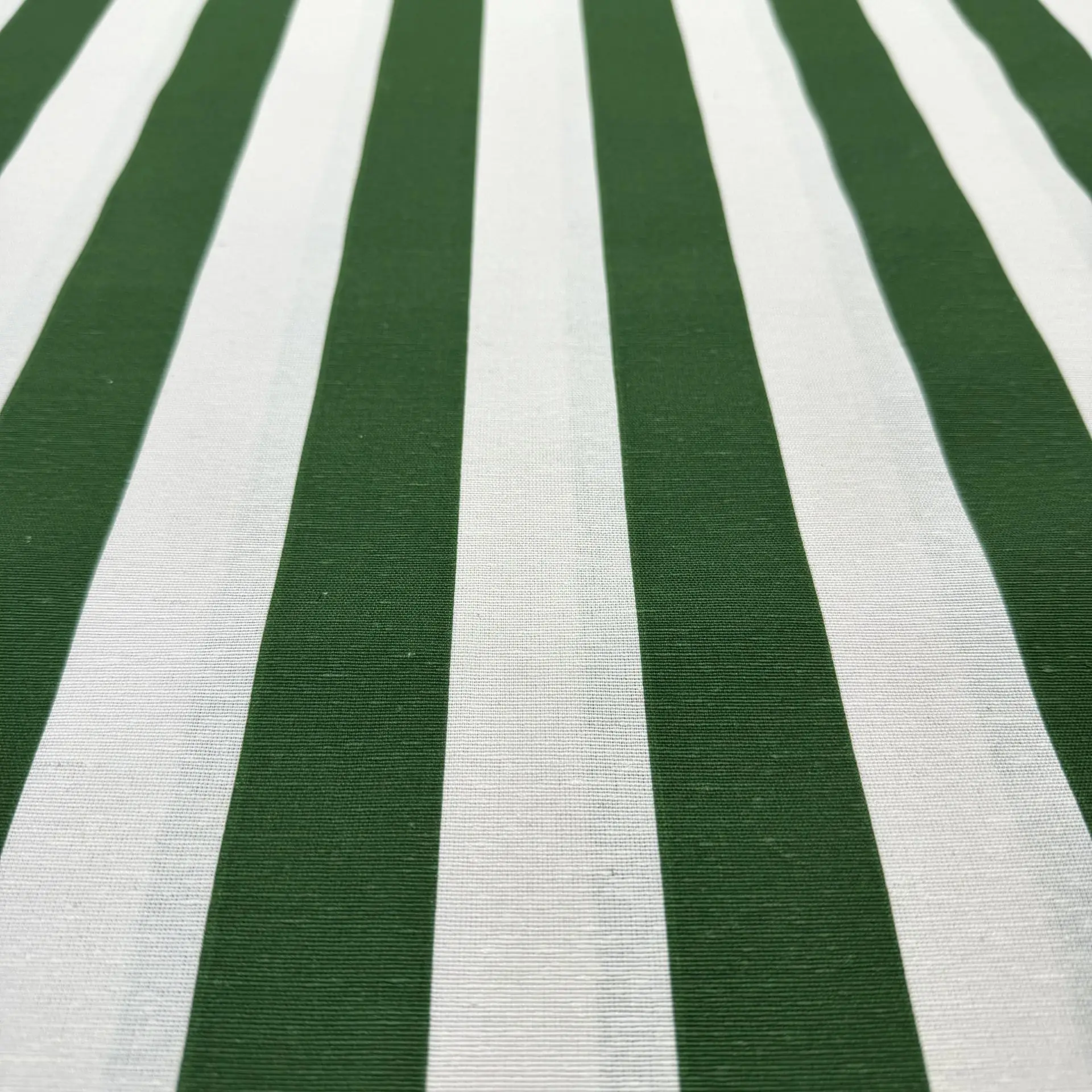 Loneta raya G verde – imagen 3
