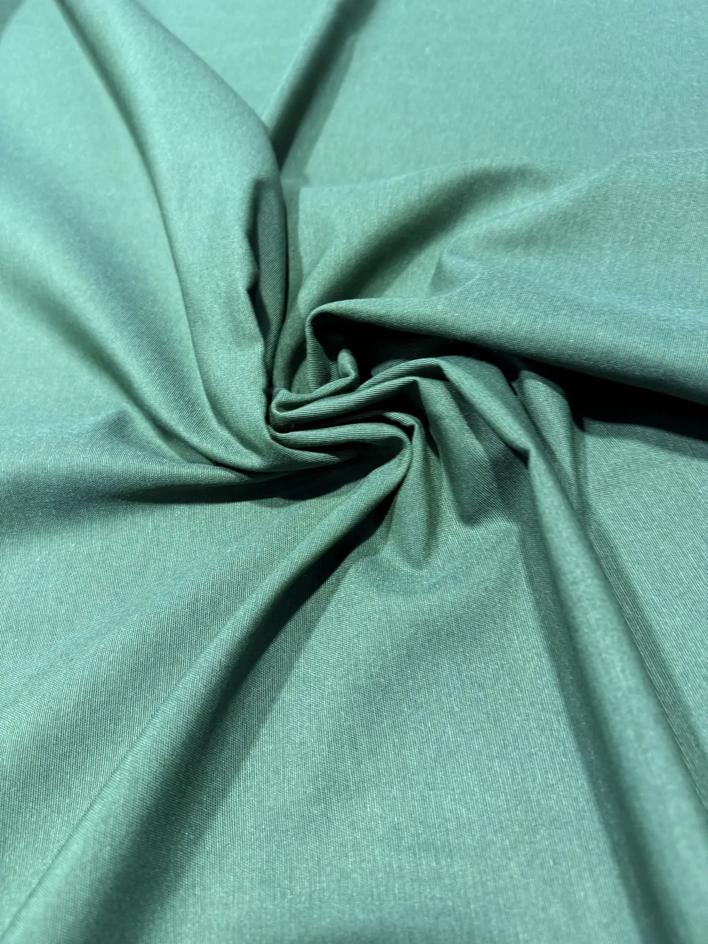 Loneta verde botella – imagen 2