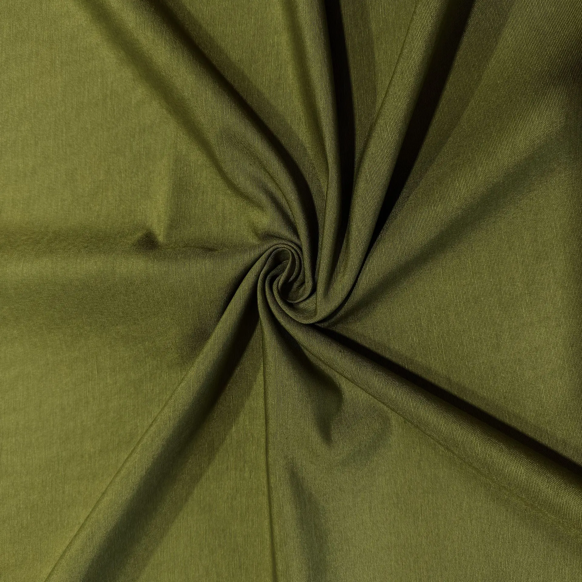 Loneta verde musgo