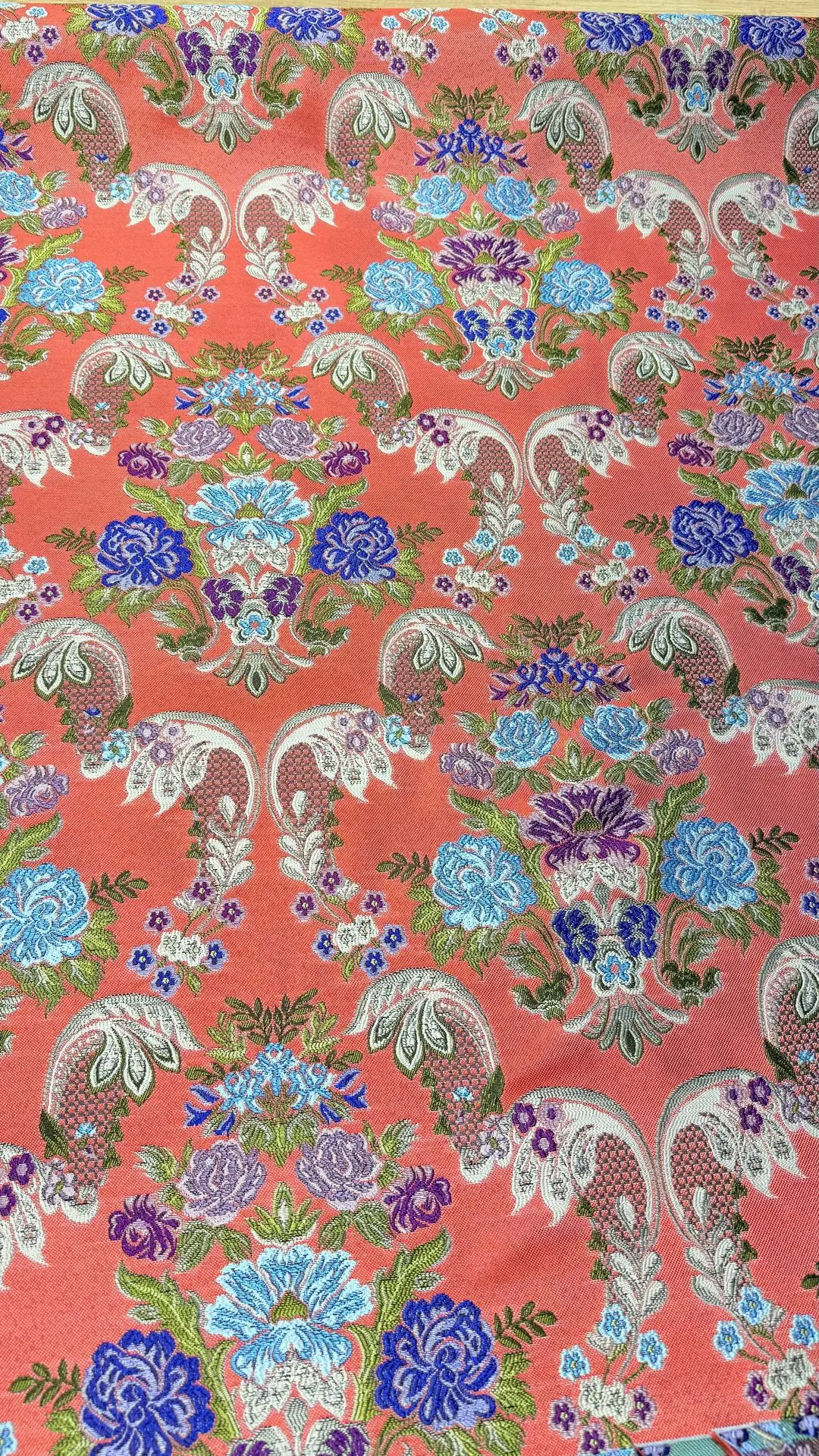 MQT CORAL