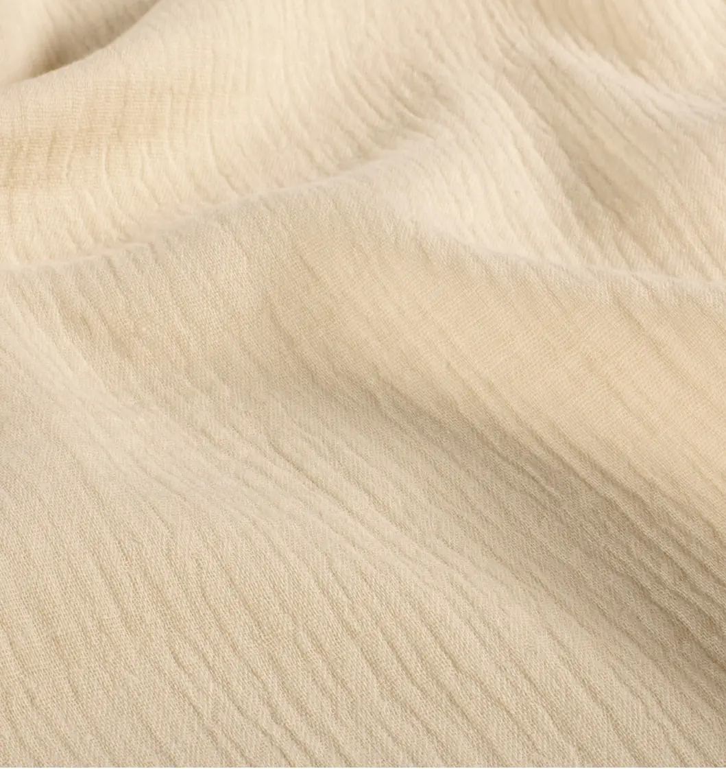 Muselina beige – imagen 2