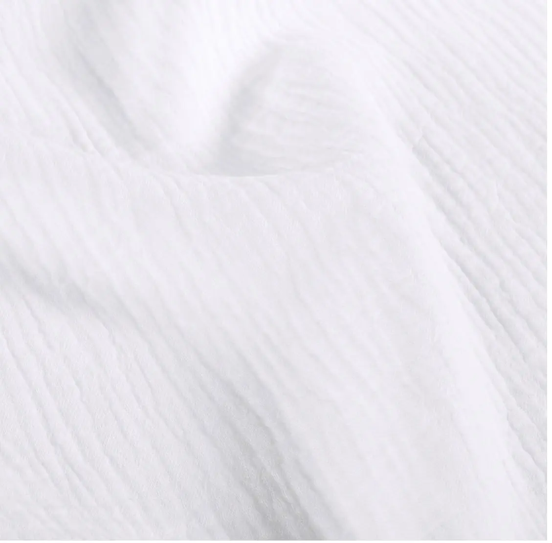 Muselina blanca – imagen 3