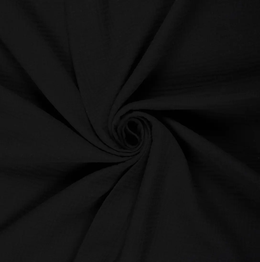 MUSELINA NEGRO - Imagen 2