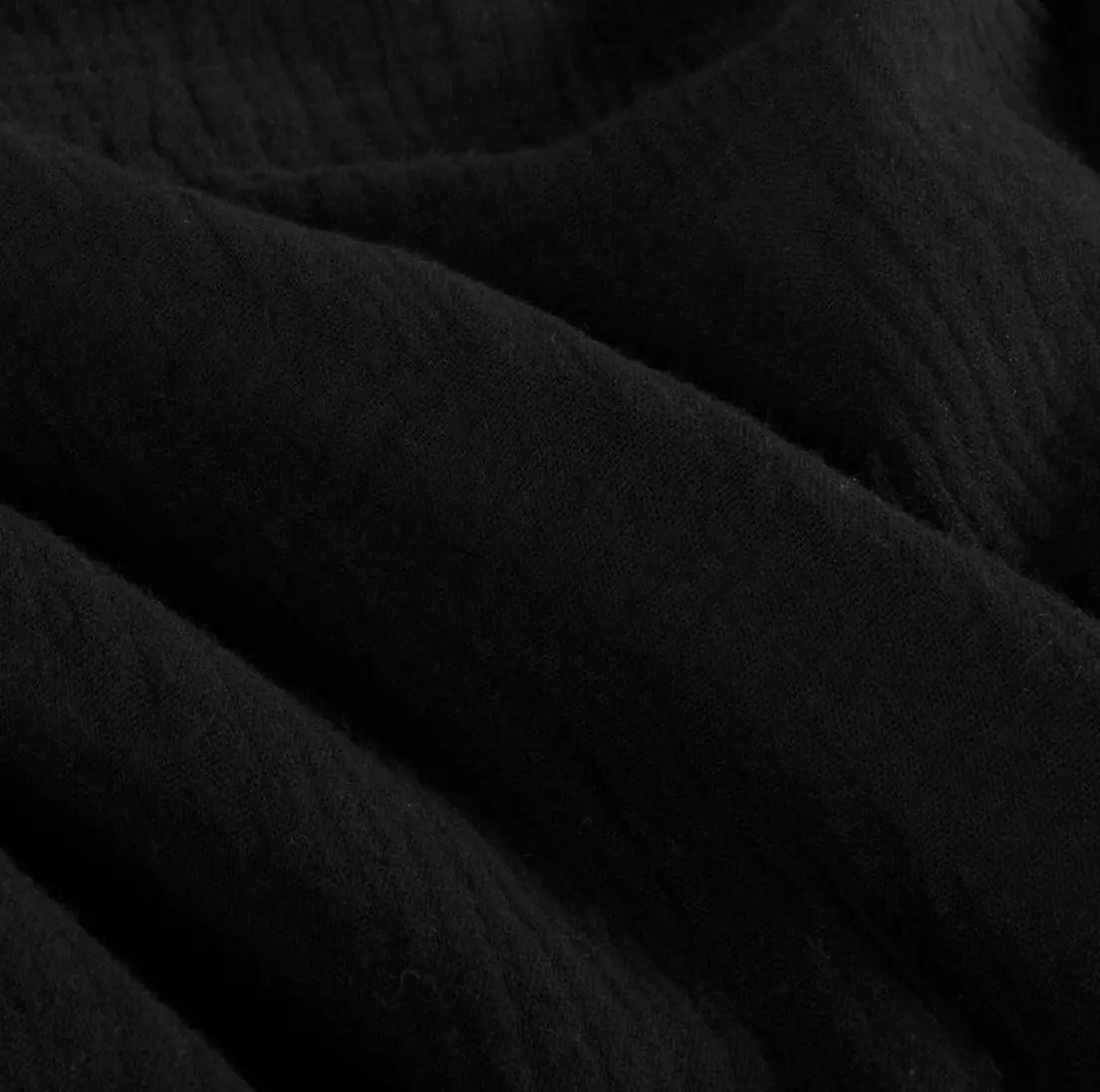 MUSELINA NEGRO - Imagen 3
