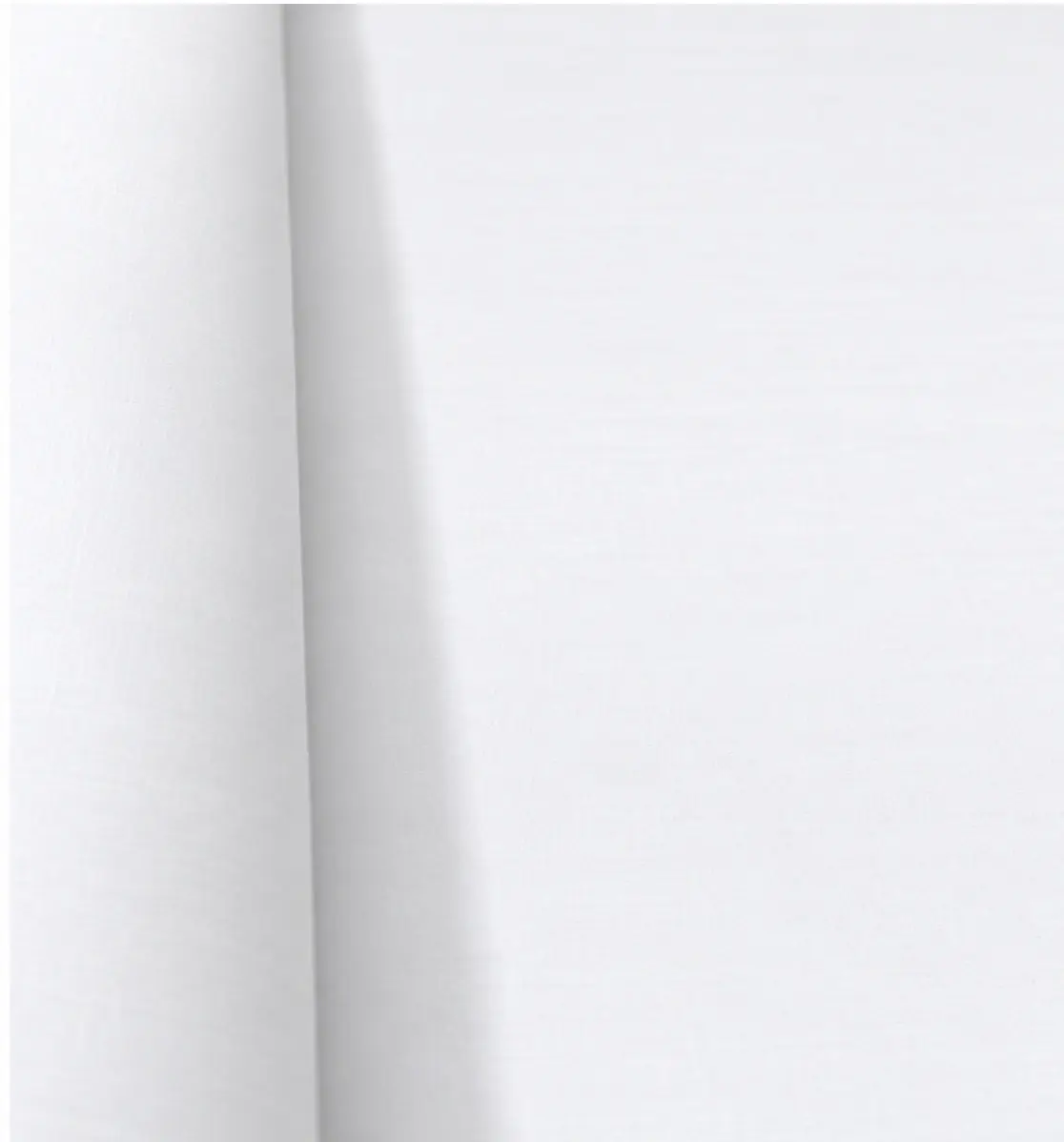 Popelín blanco – imagen 3