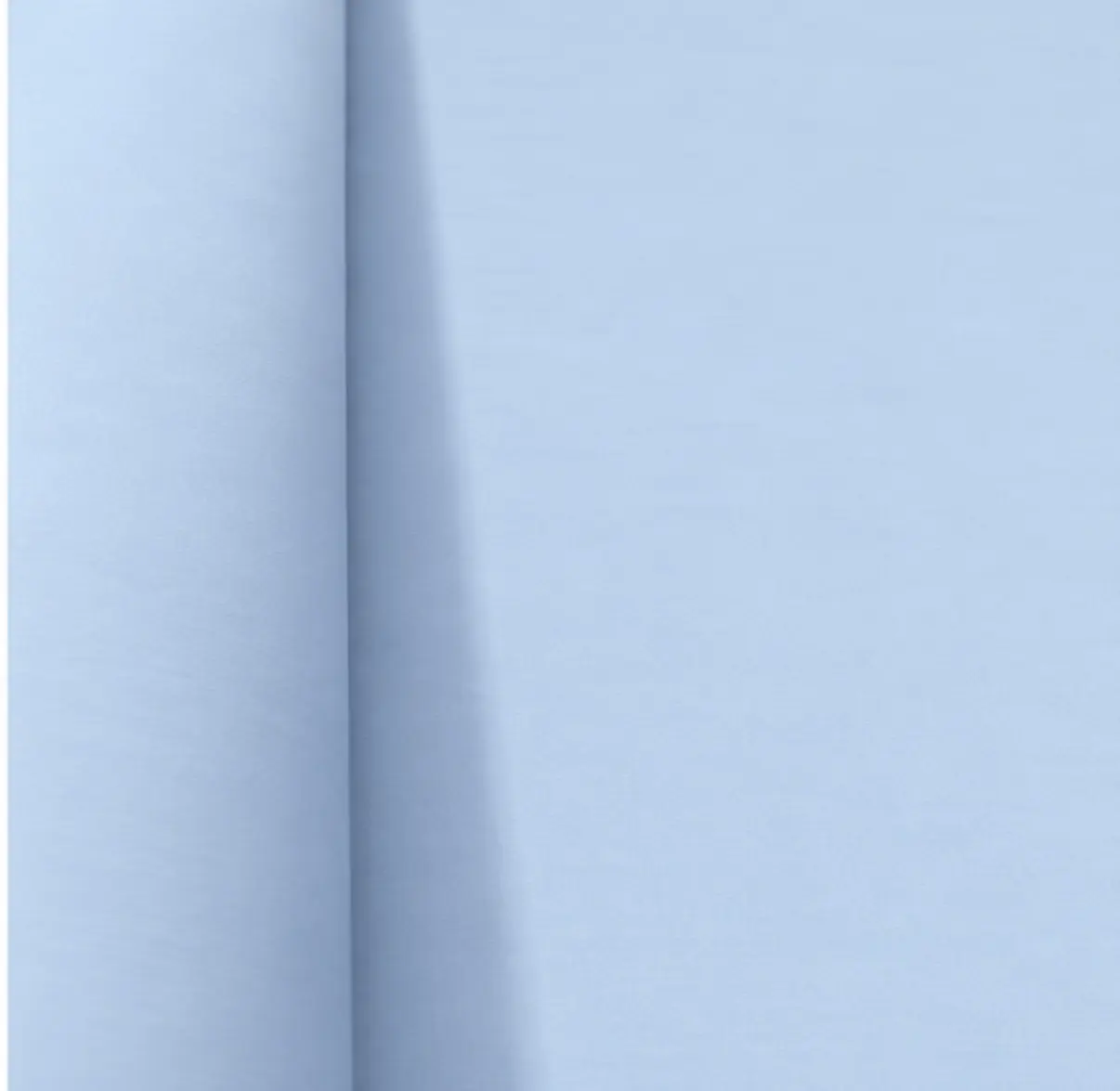 Popelín azul bebé – imagen 3