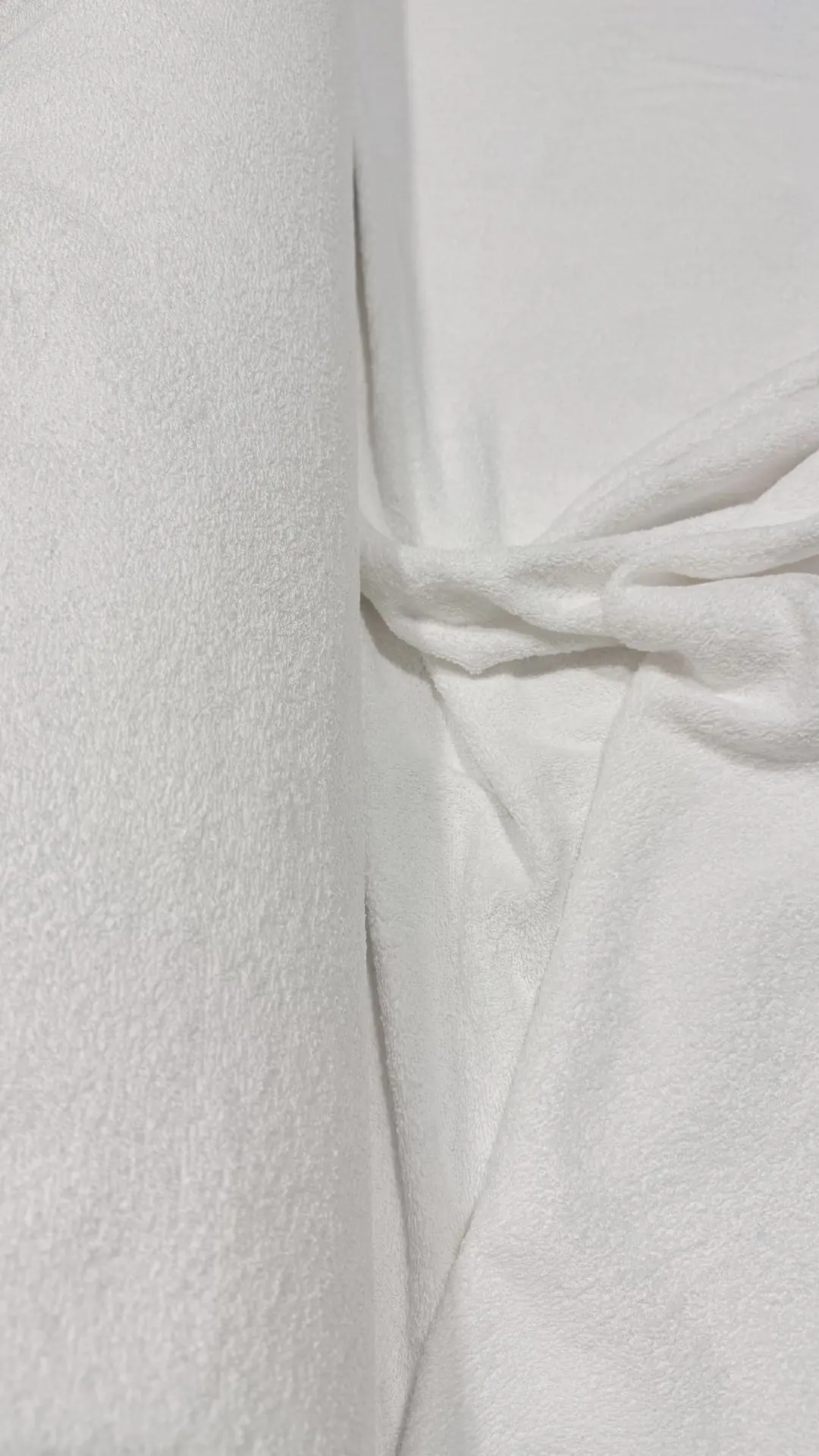RIZO TOALLA BLANCO - Imagen 3