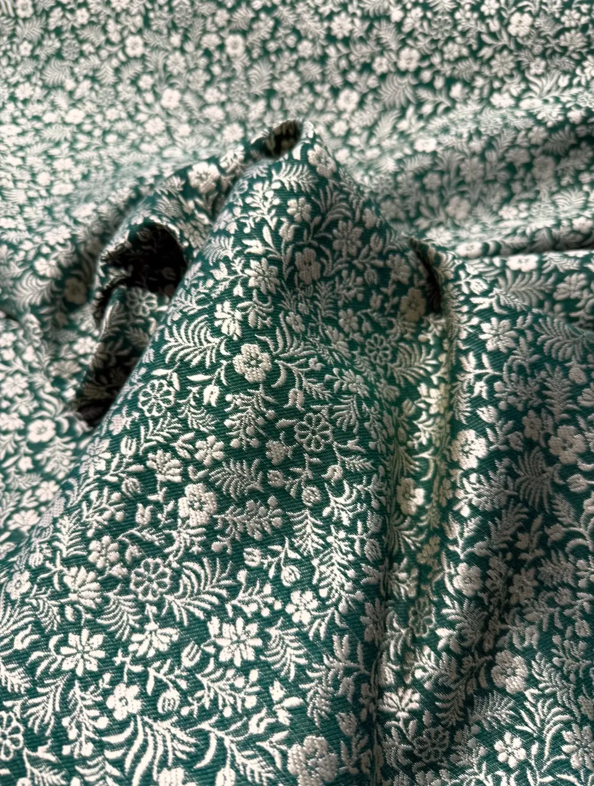 Ruzafa verde