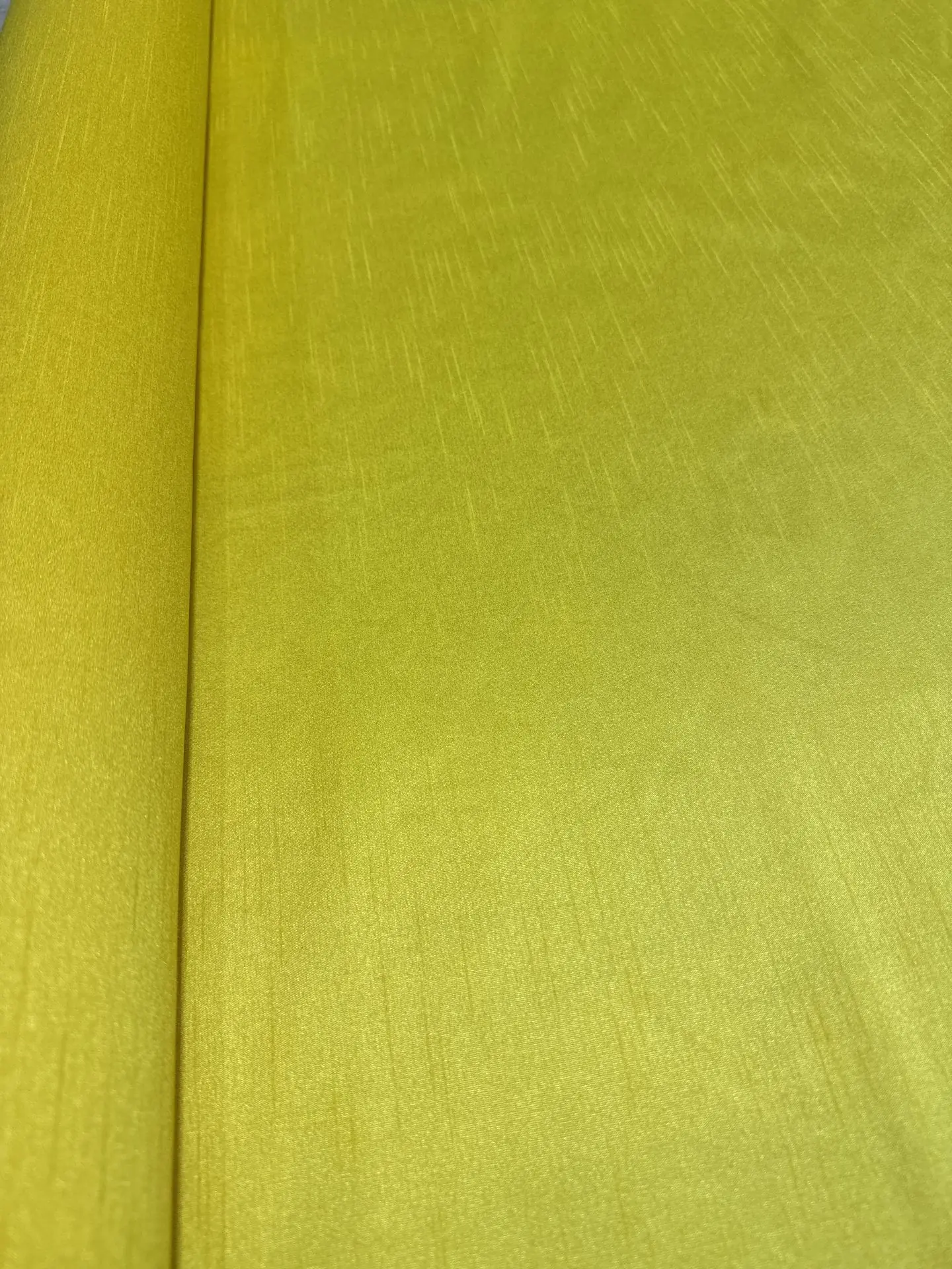 Seda salvaje amarillo canario – imagen 2