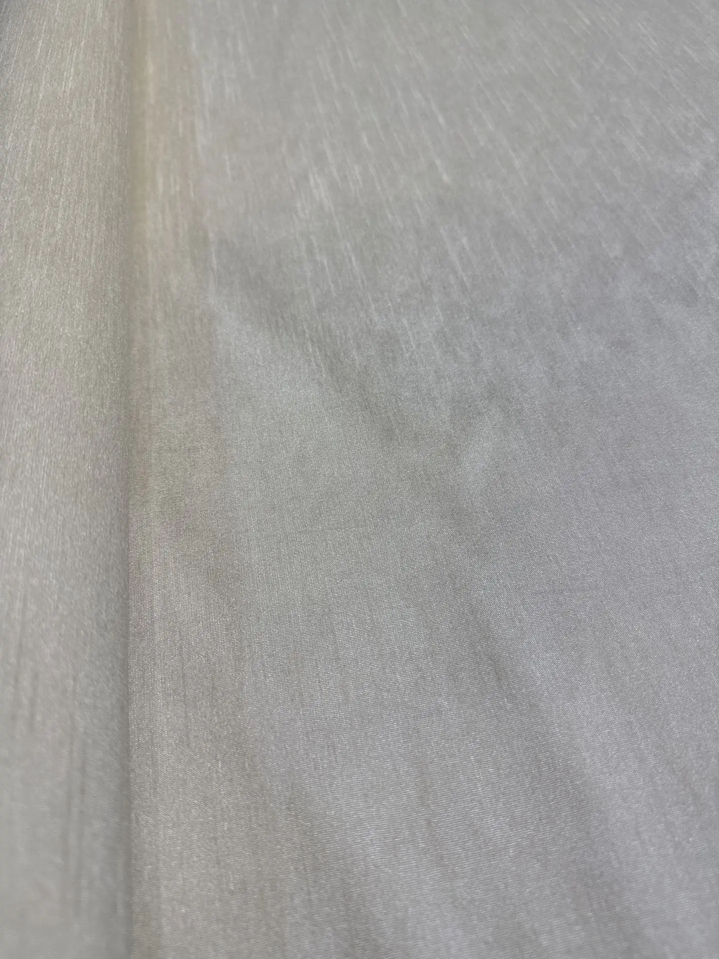 Seda salvaje beige claro – imagen 2
