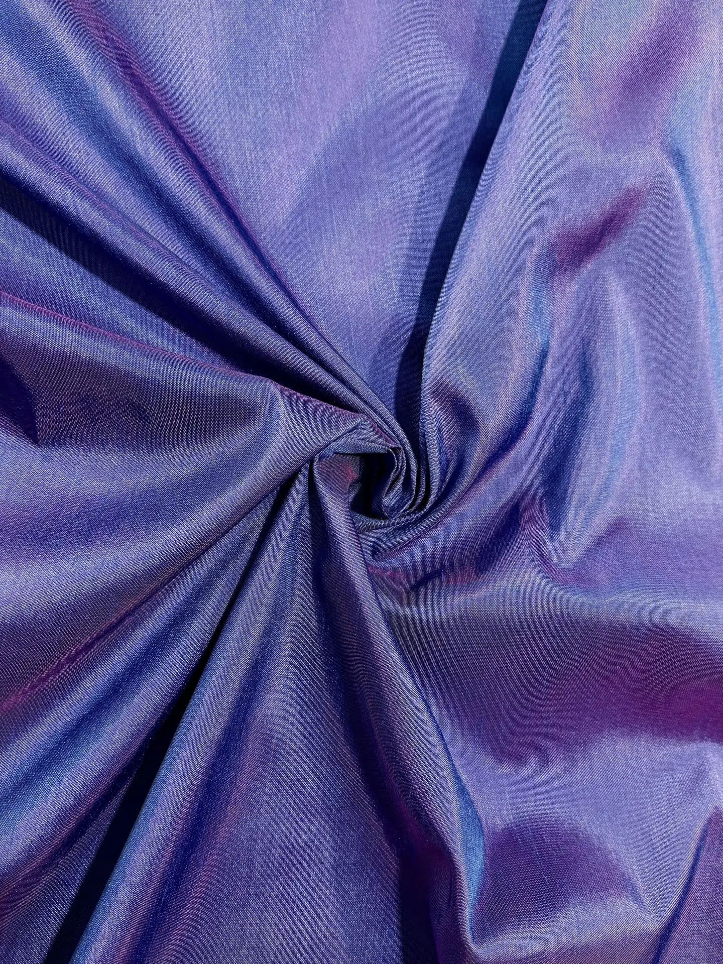 Seda salvaje morado – imagen 2