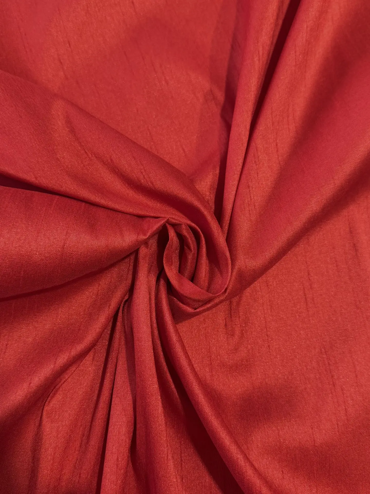 SEDA SALVAJE ROJO - Imagen 2
