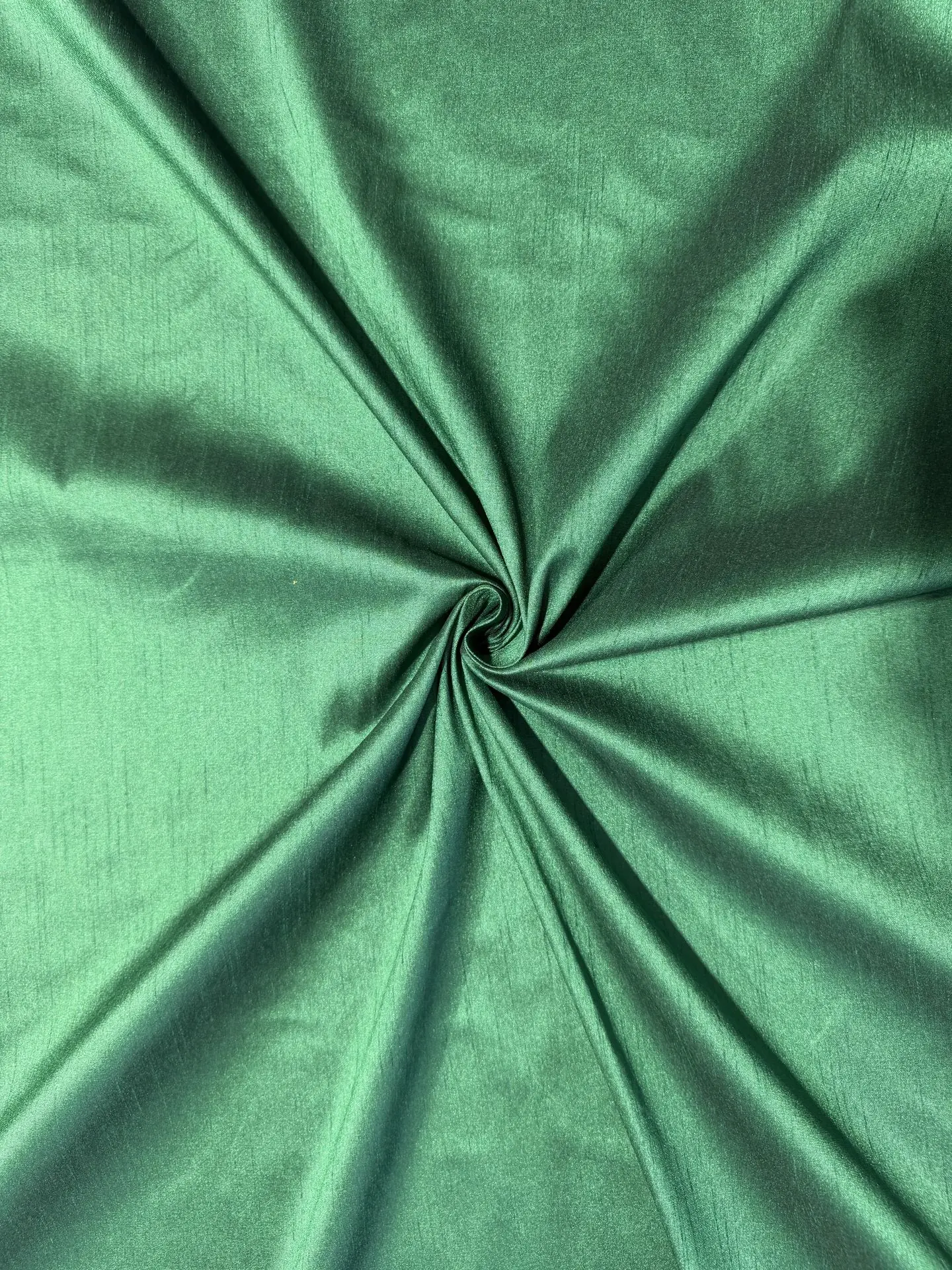 Seda salvaje verde Andalucía – imagen 2