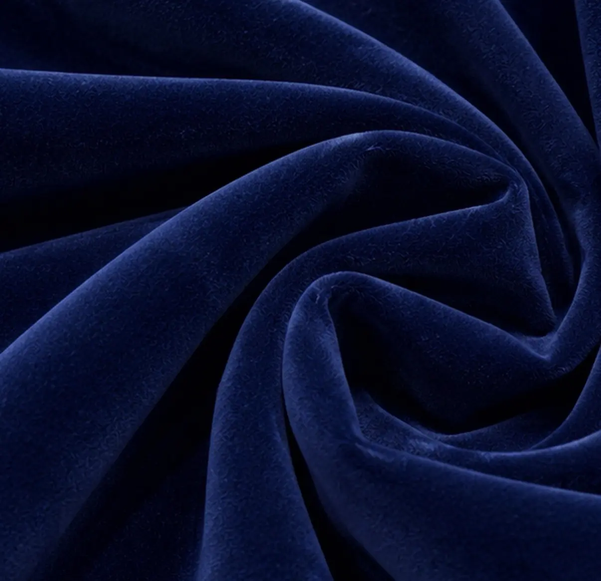 TERCIOPELO AZUL MARINO - Imagen 3