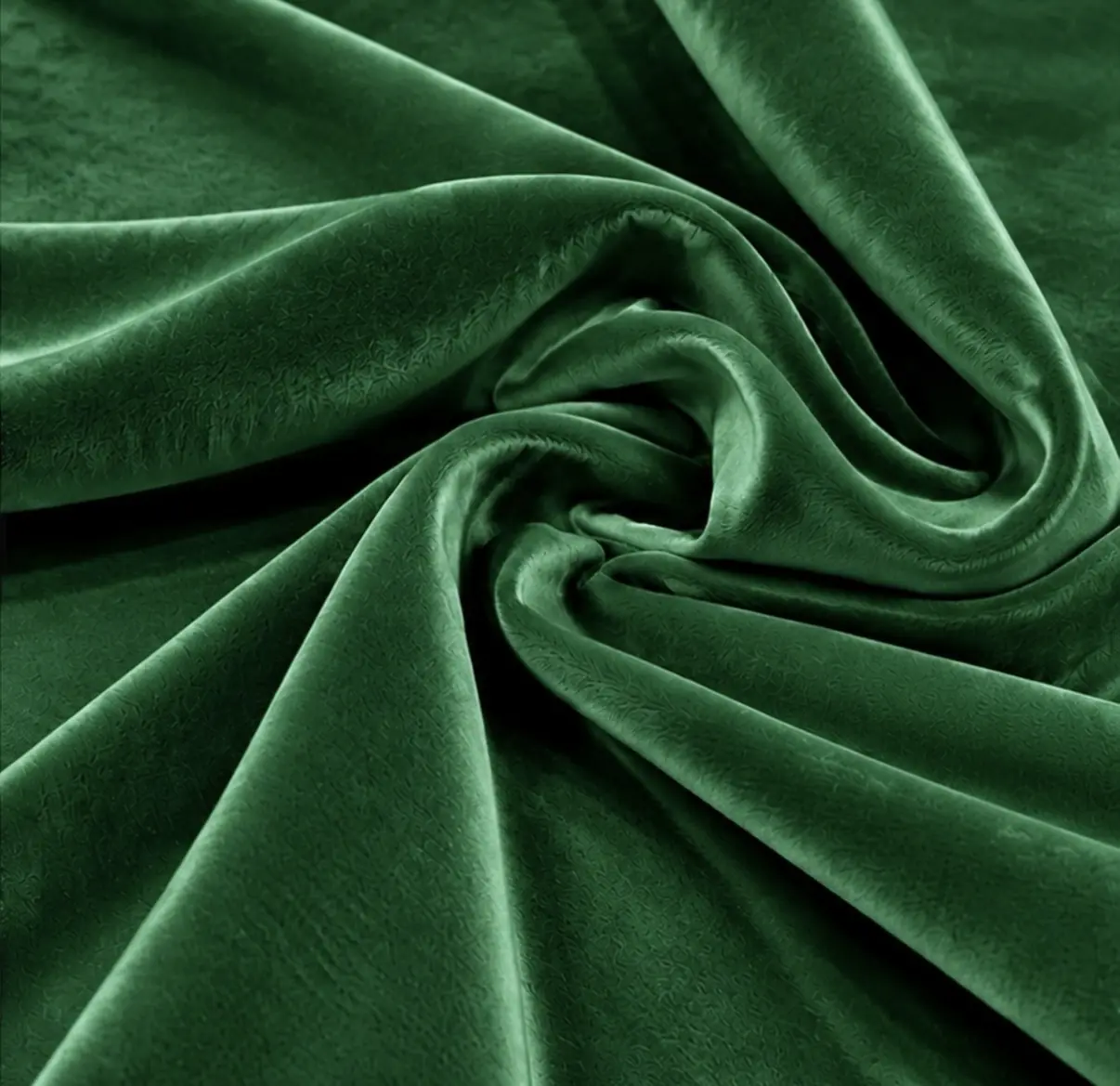 TERCIOPELO VERDE