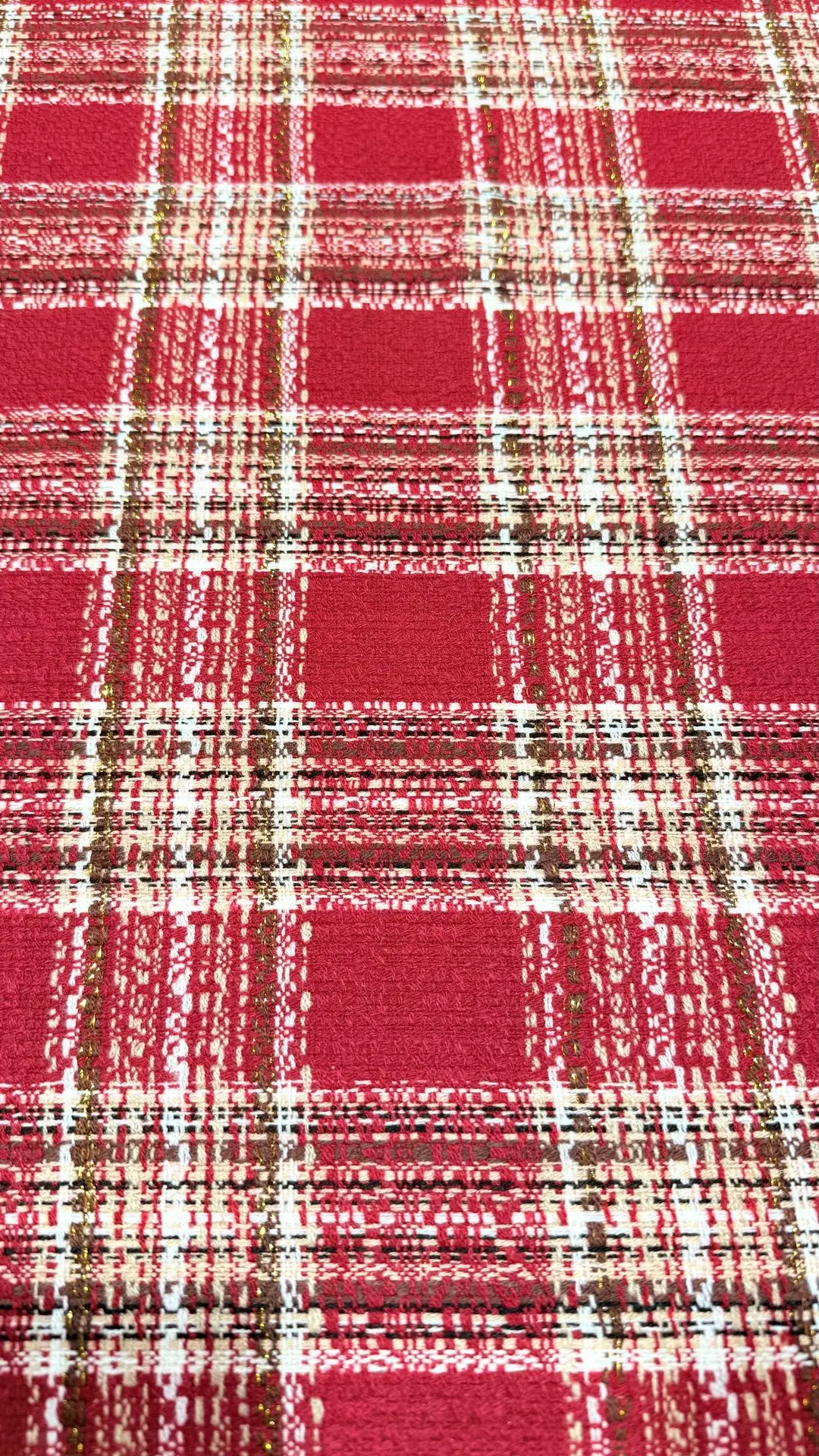 TWEED CHANEL BRILLO - Imagen 3