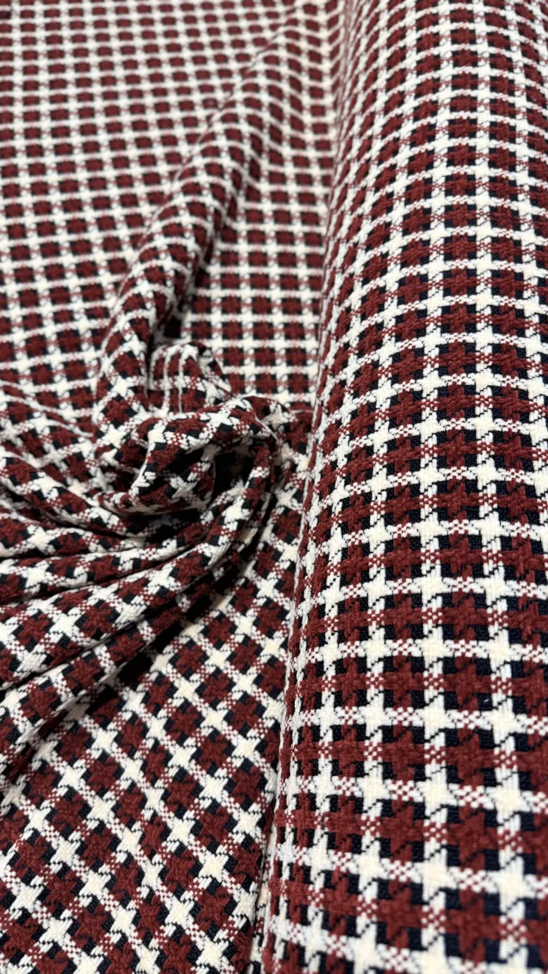 TWEED CUADROS - Imagen 2