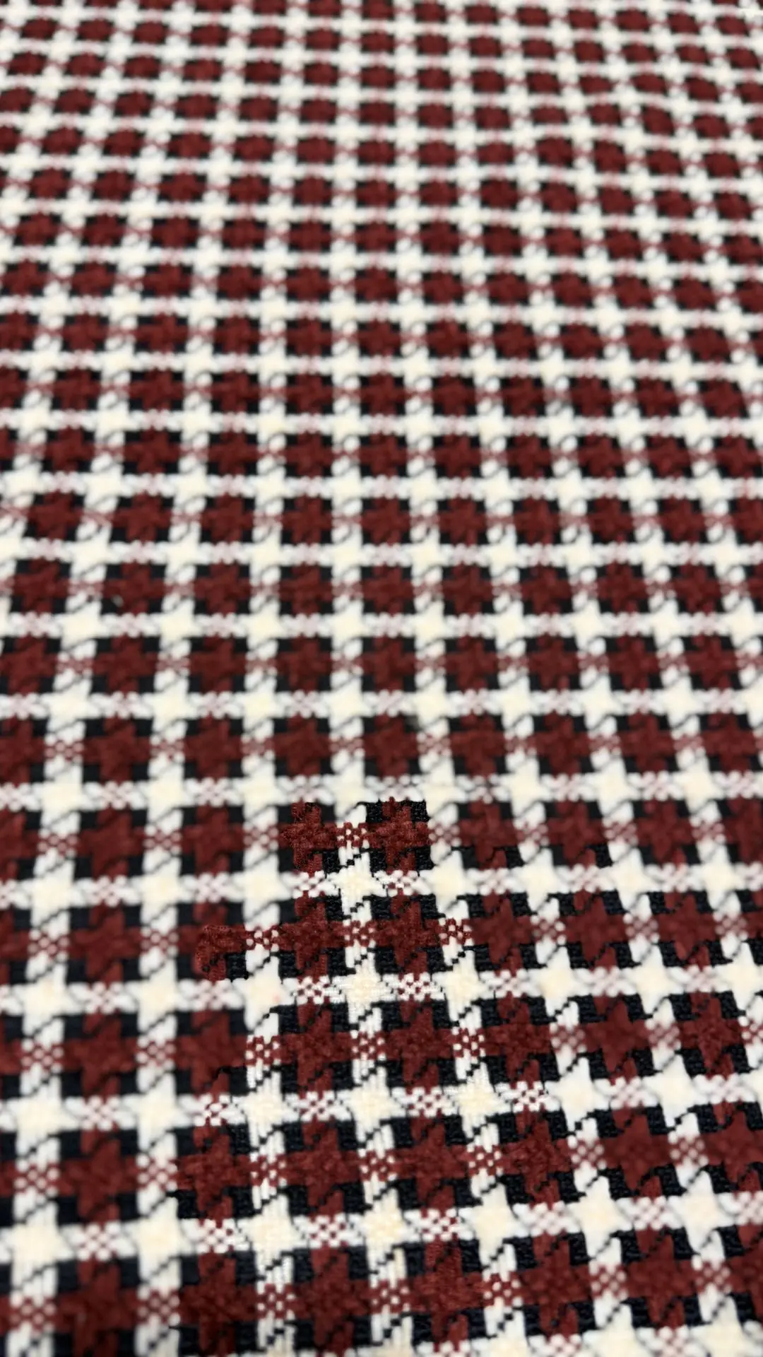 TWEED CUADROS - Imagen 3
