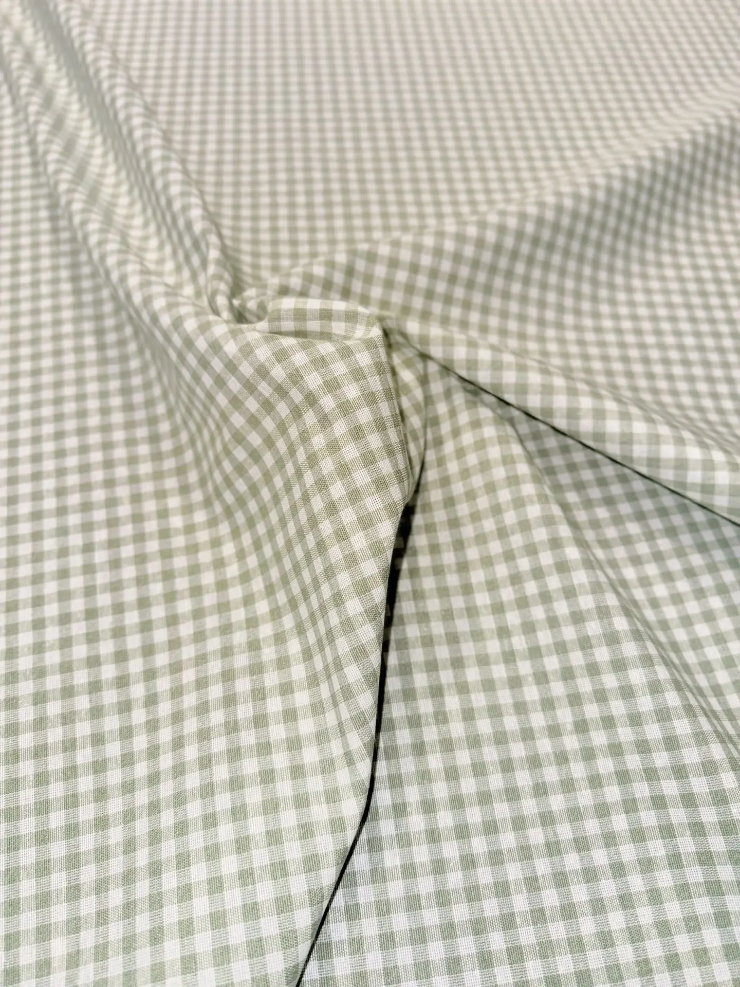 VICHY I VERDE MINT