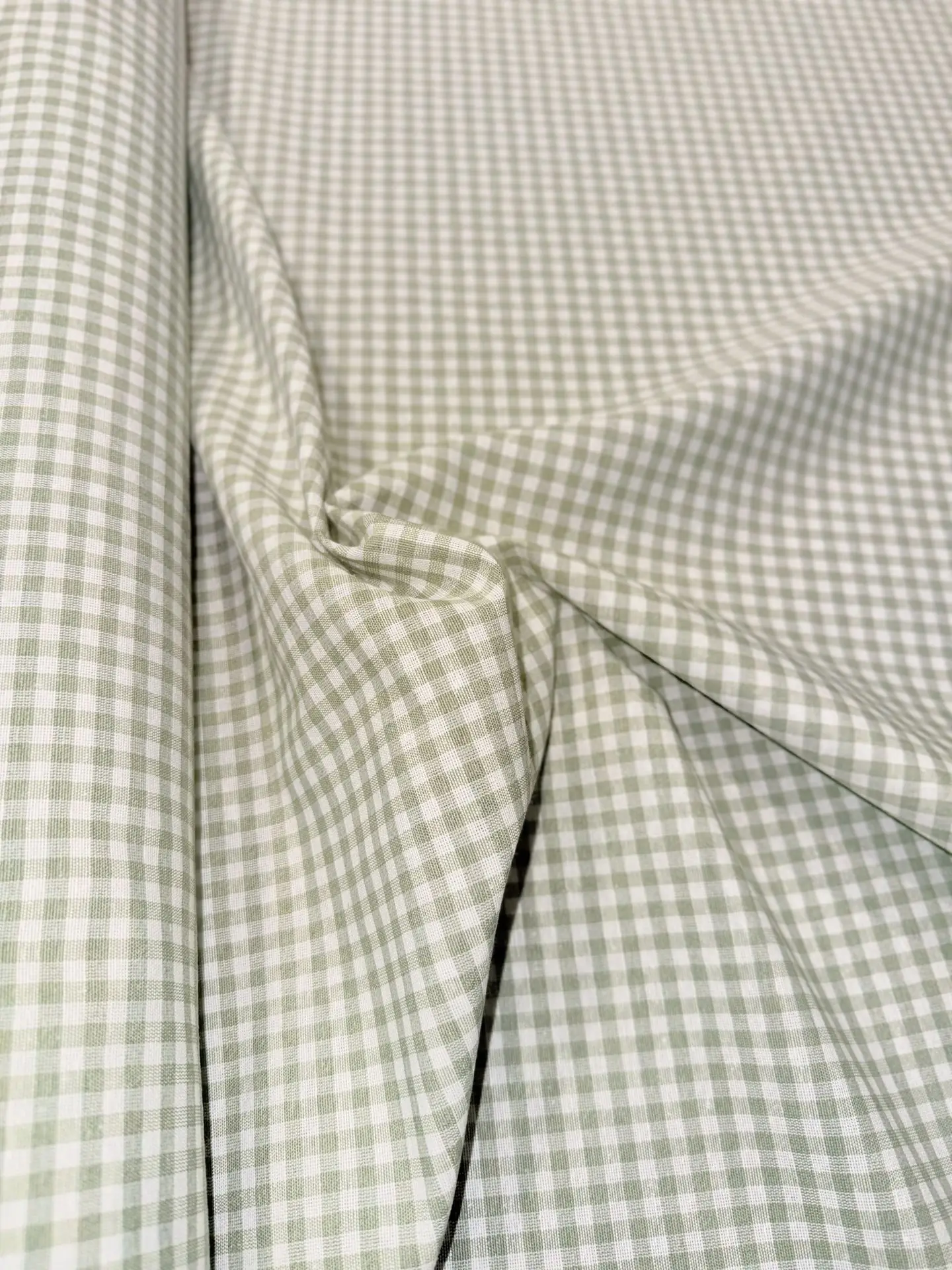 VICHY I VERDE MINT - Imagen 2