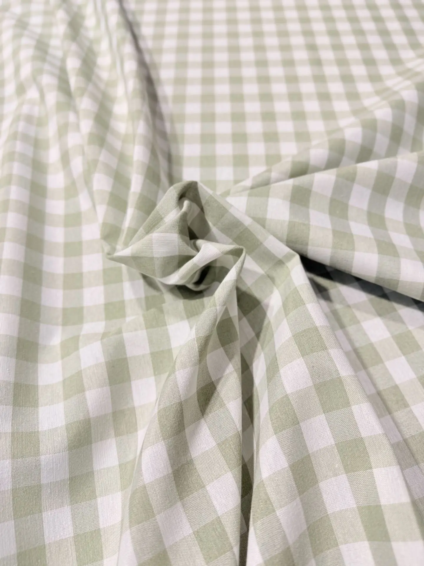 VICHY M VERDE MINT