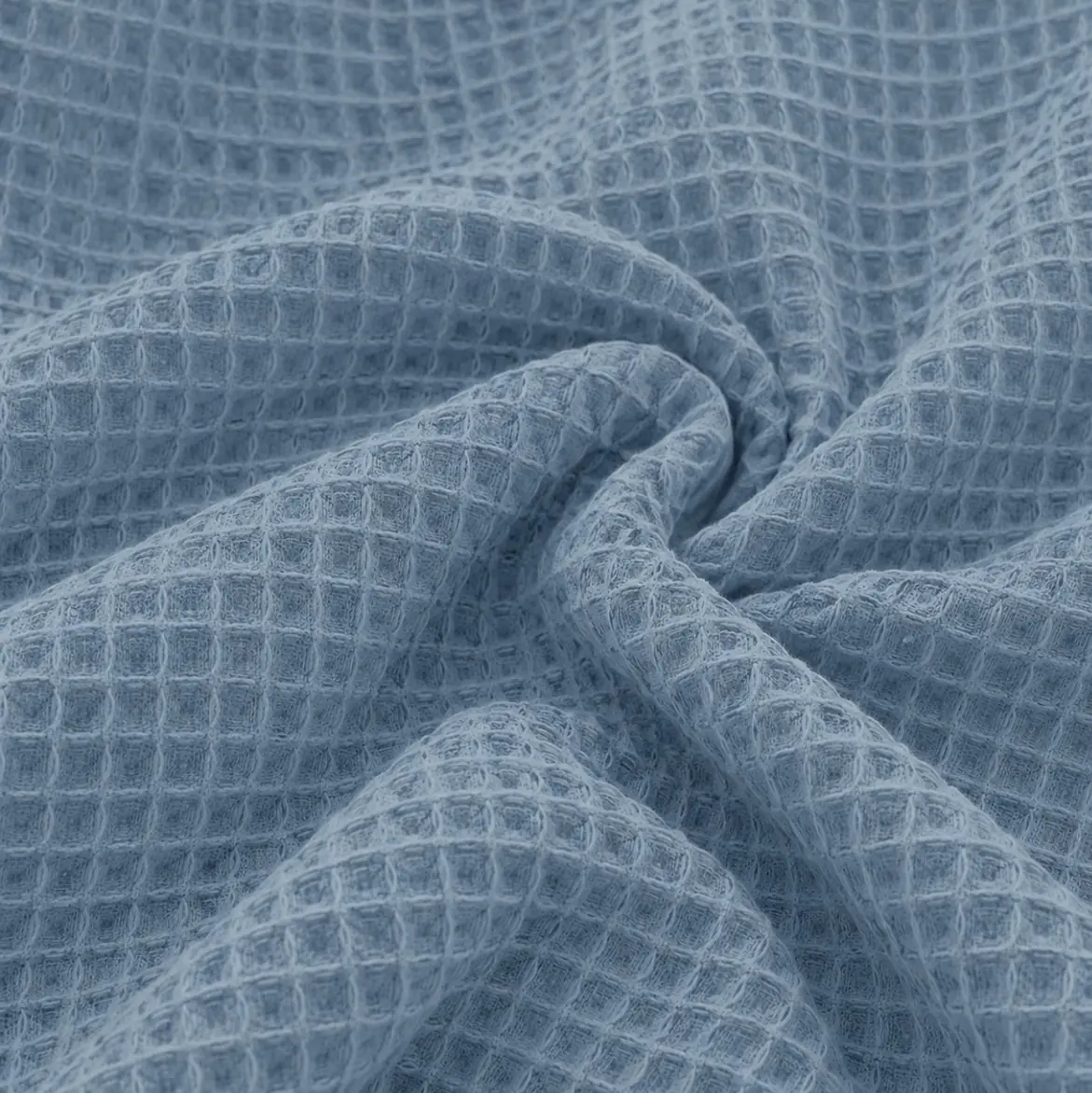 Waffle azul celeste – imagen 2