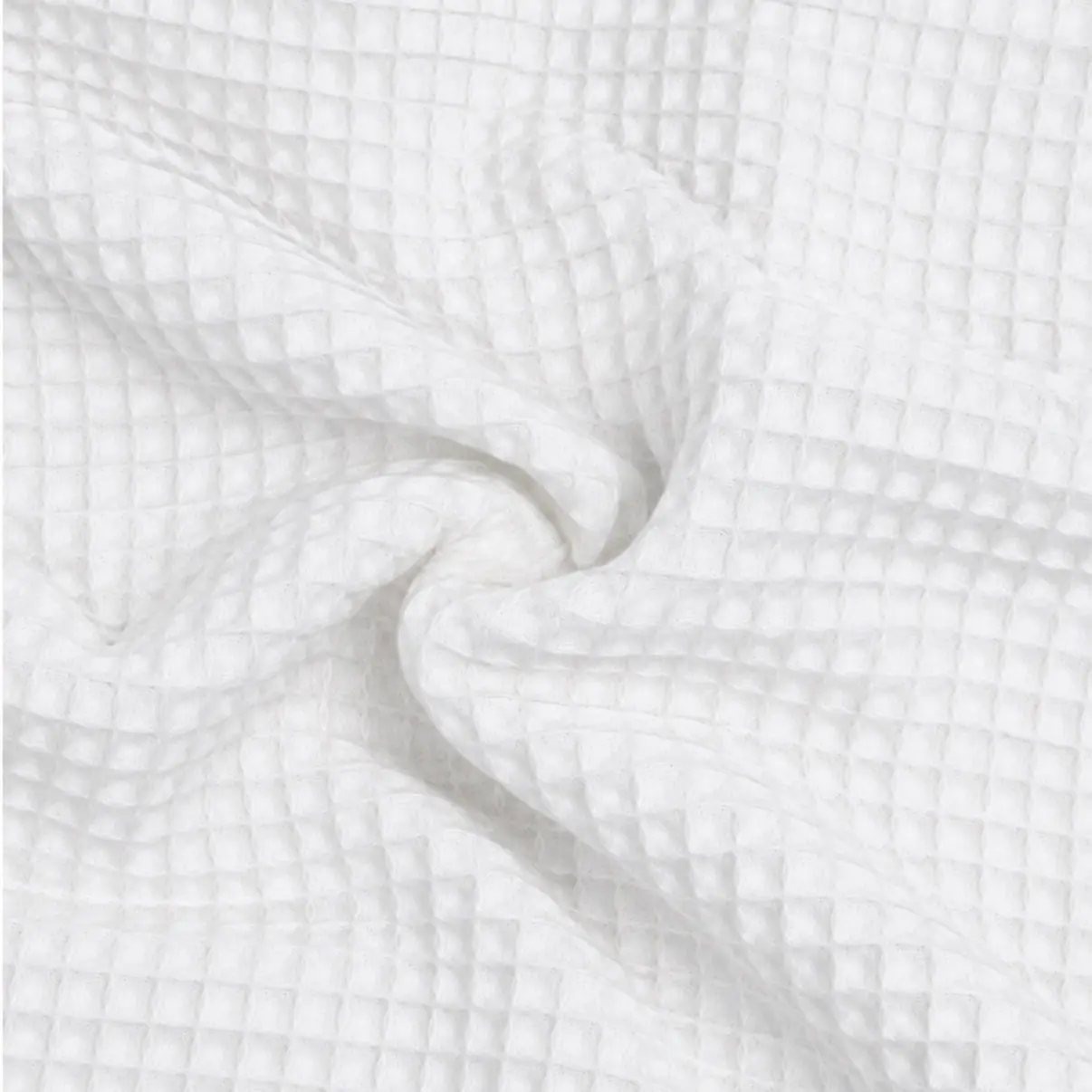 Waffle blanco – imagen 2