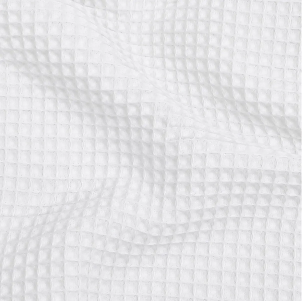 Waffle blanco – imagen 3