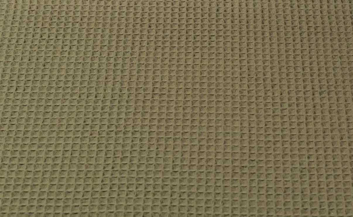 WAFFLE VERDE KAKI - Imagen 2
