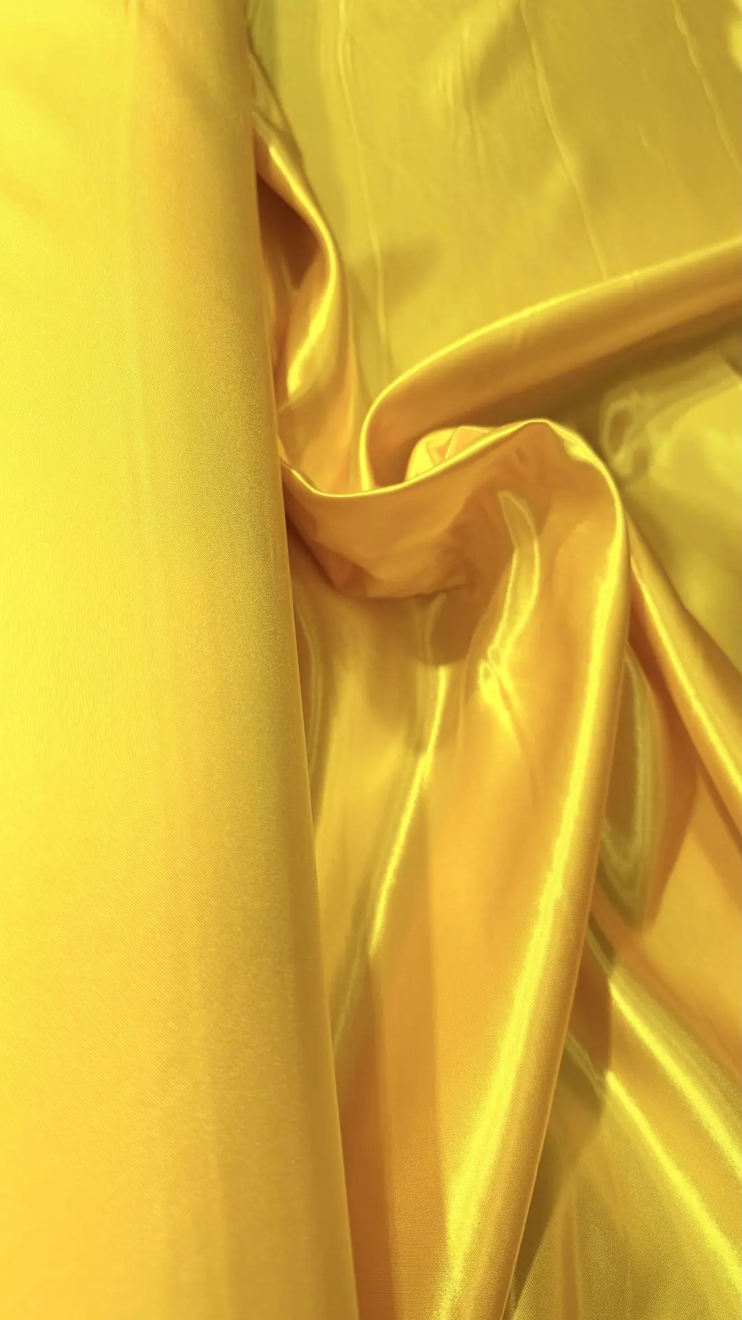 Raso fiesta amarillo – detalle 2