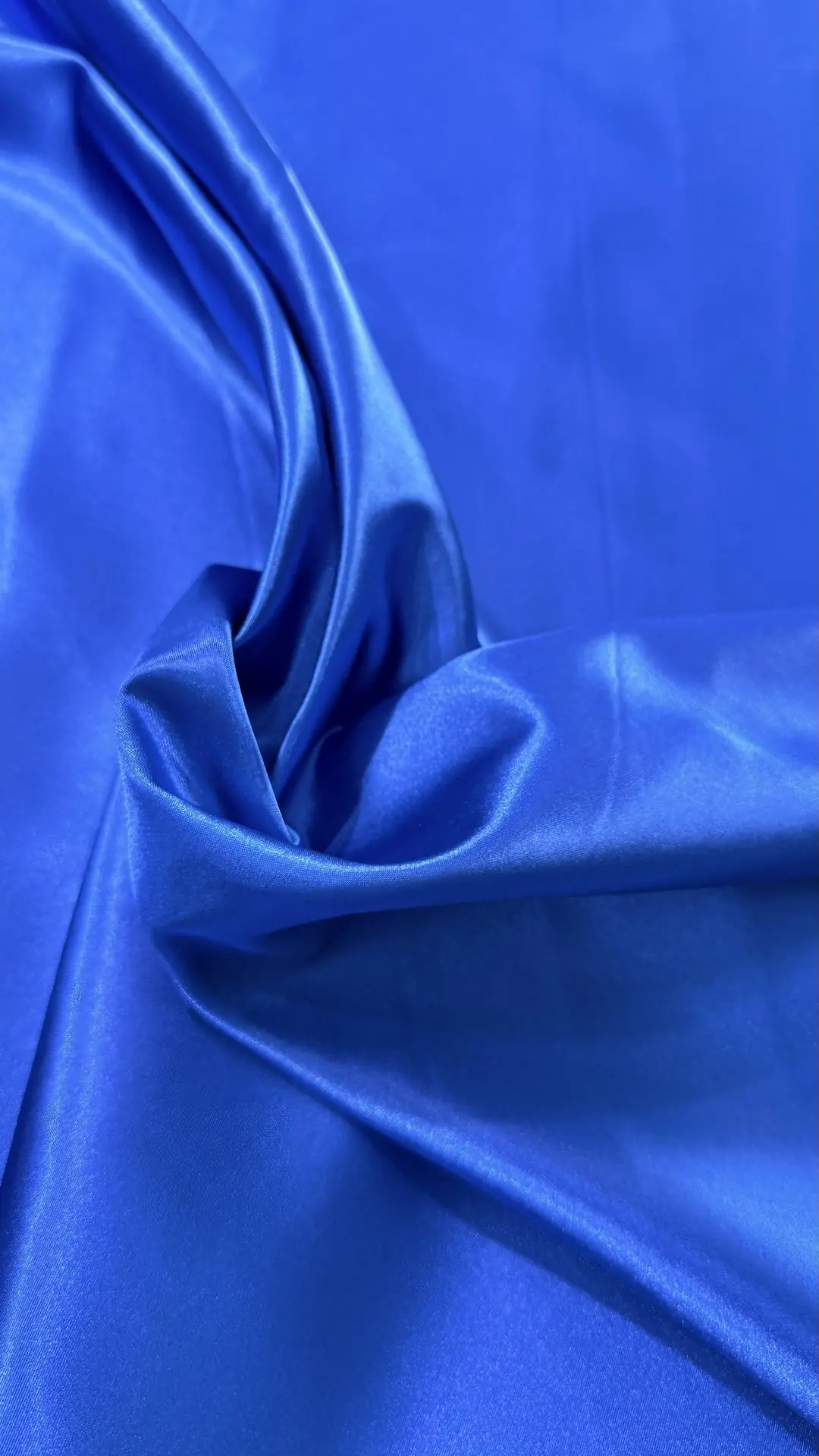 Raso fiesta azulón – detalle 2