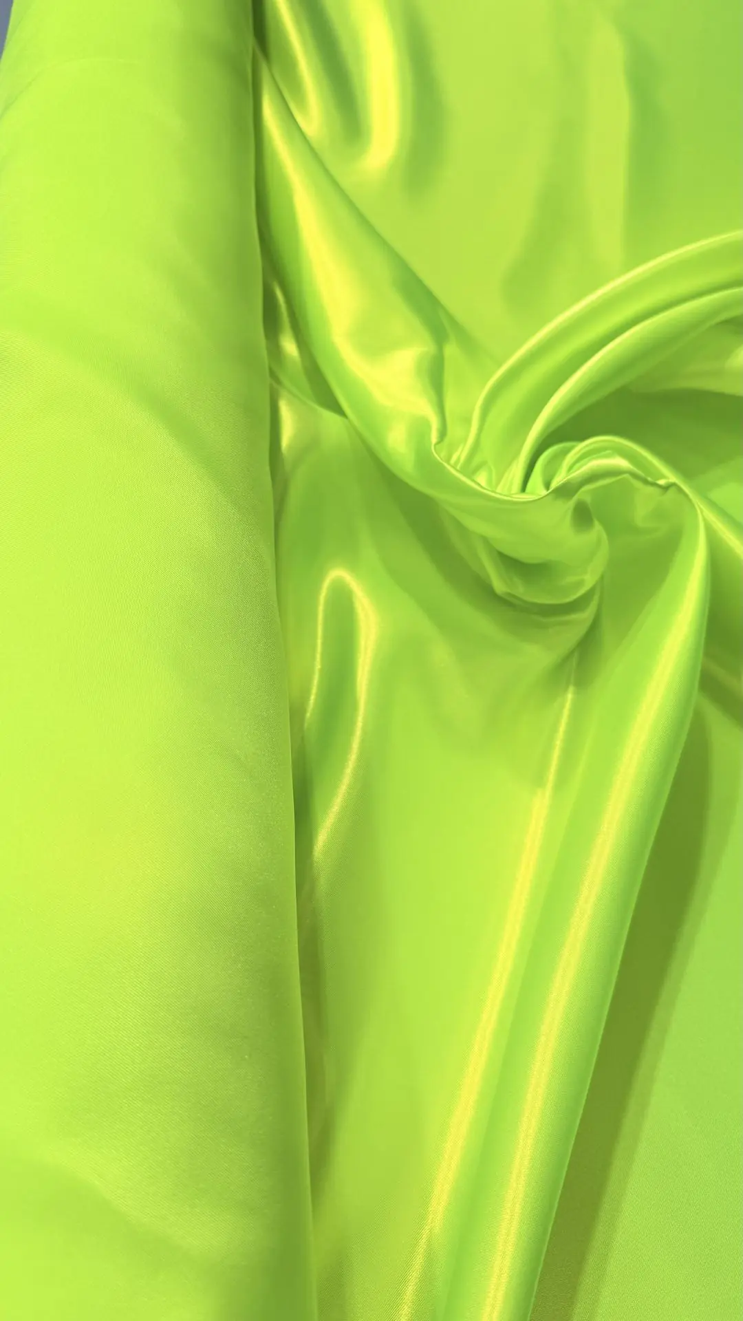 Raso fiesta fluor – detalle 2