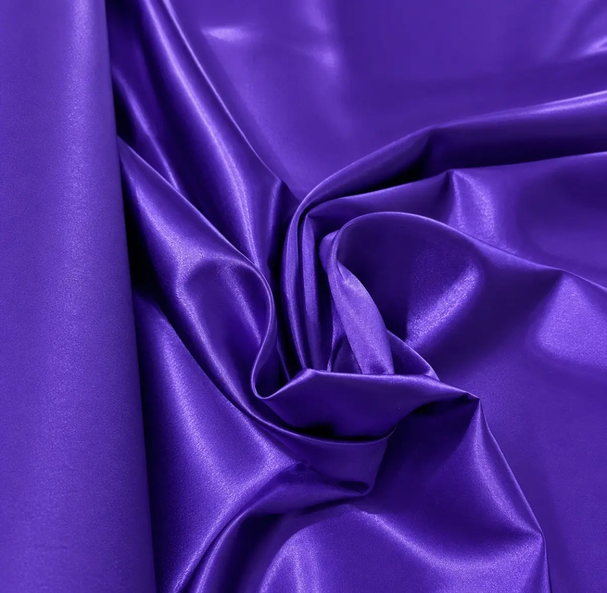 Raso fiesta morado