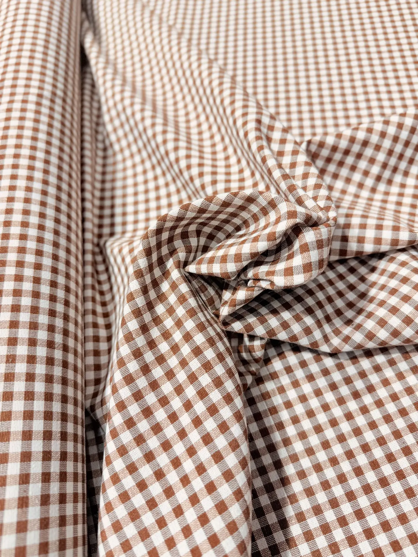 Vichy I marrón 2.8 – detalle 2