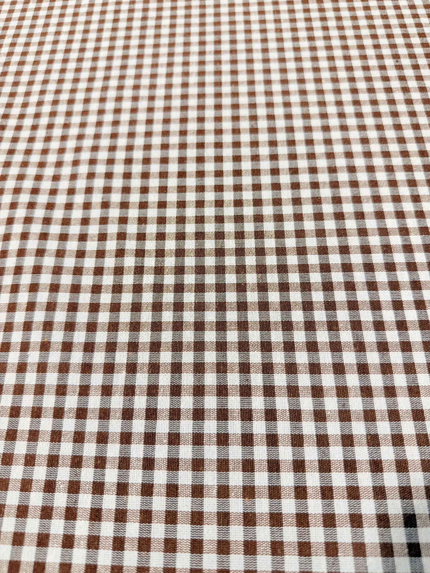 Vichy I marrón 2.8 – detalle 3