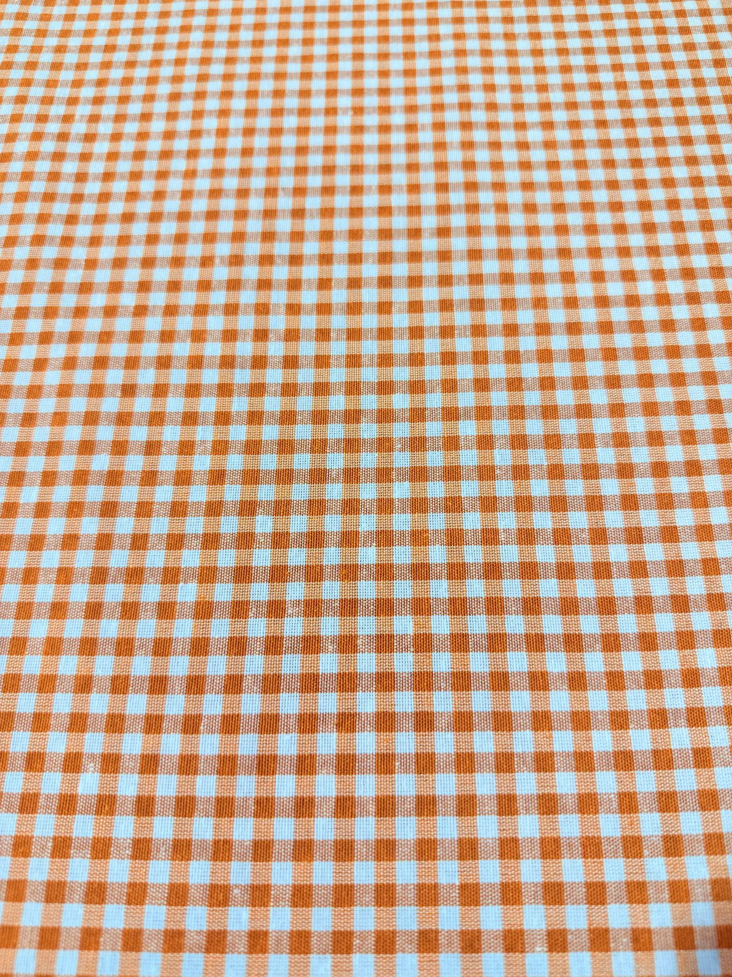 Vichy I naranja 1.4 – detalle 3